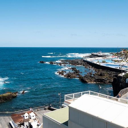 Summa Haus La Hoya 29 Puerto de la Cruz (Tenerife) Zewnętrze zdjęcie