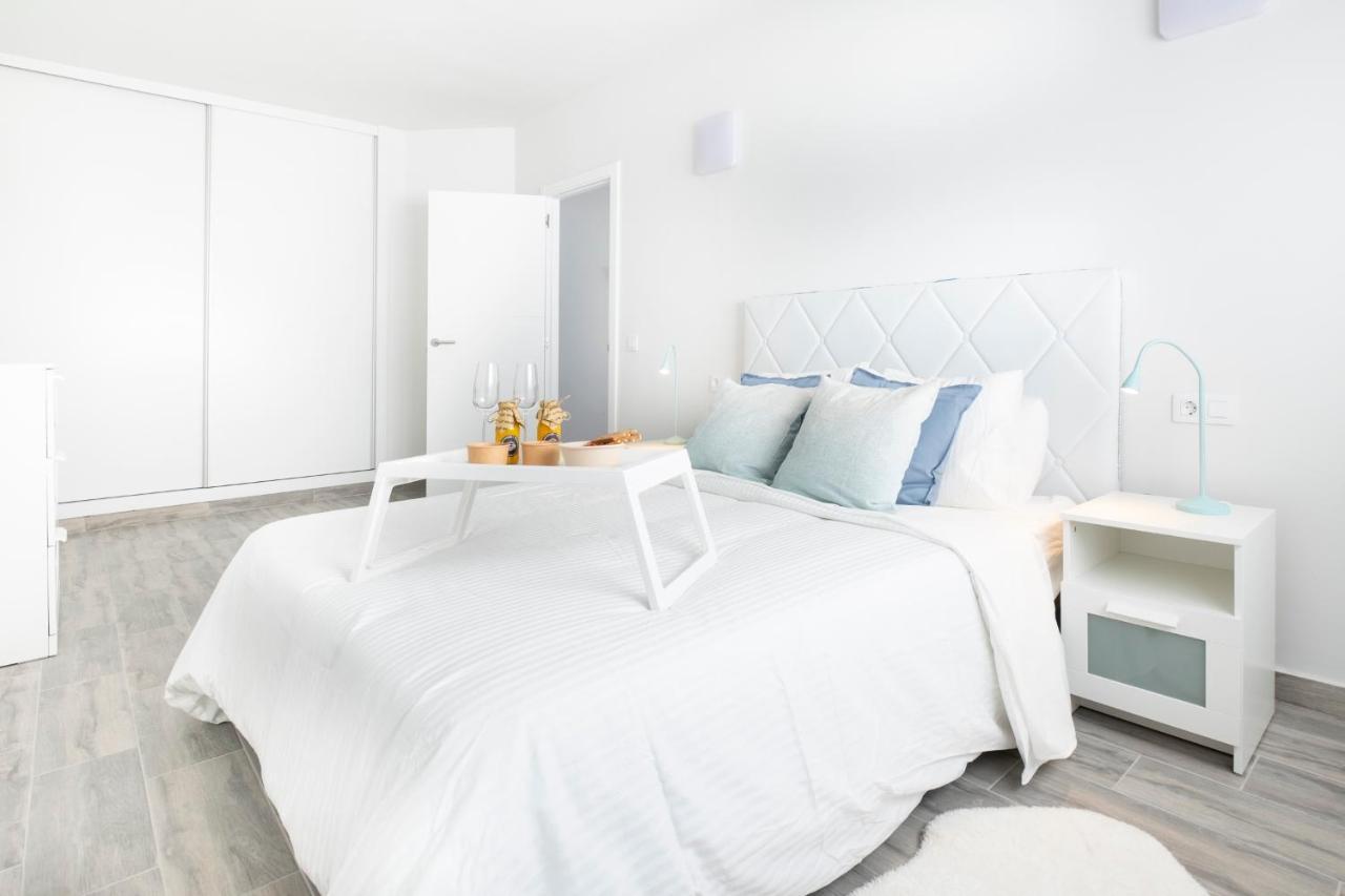 Summa Haus La Hoya 29 Puerto de la Cruz (Tenerife) Zewnętrze zdjęcie
