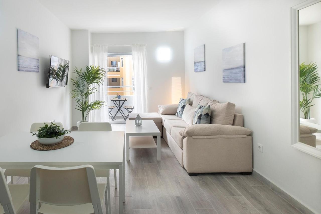 Summa Haus La Hoya 29 Puerto de la Cruz (Tenerife) Pokój zdjęcie