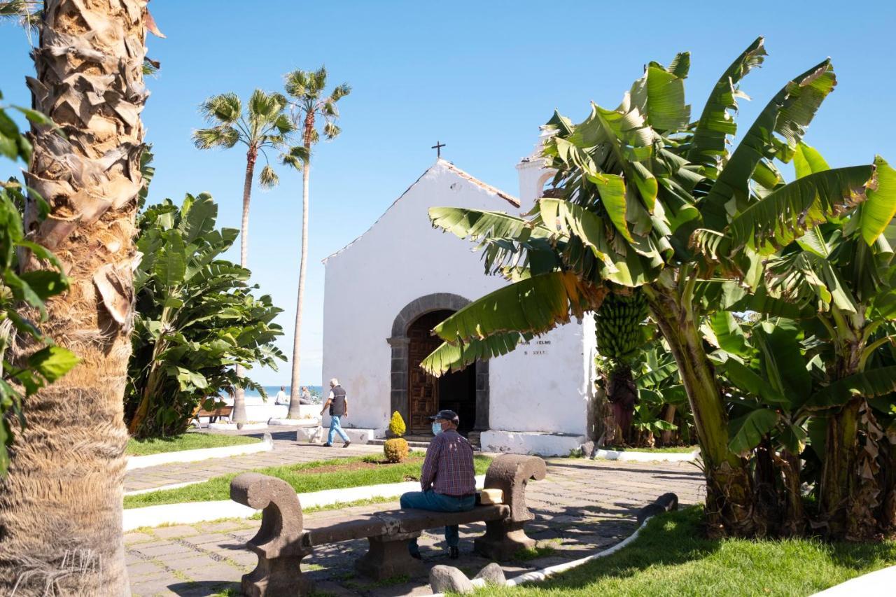 Summa Haus La Hoya 29 Puerto de la Cruz (Tenerife) Zewnętrze zdjęcie